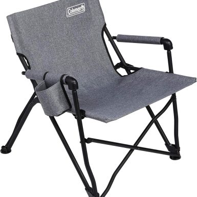 Coleman Camping Chair | Forester Series Deck Chair