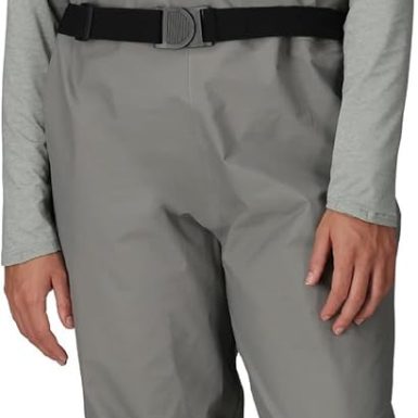 FROGG TOGGS Women's Waterproof Canyon Fishing Stockingfoot Chest Wader for Fishing