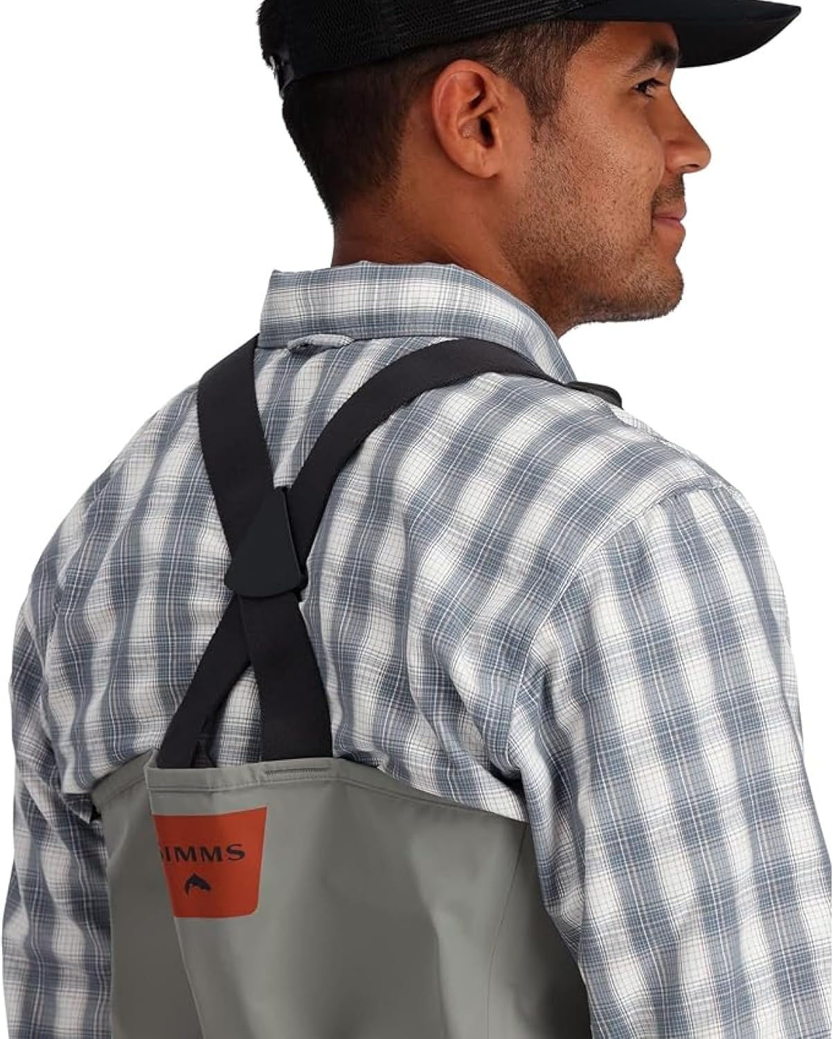 Simms Men's Freestone Z Stockingfoot - Image 6